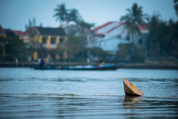 Hidden Treasures: The Story Behind Bian