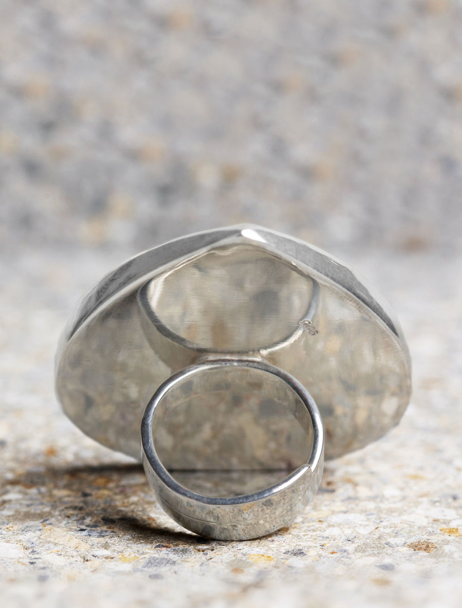 Phúc Ceramic Ring - Nous Wanderlust Stories