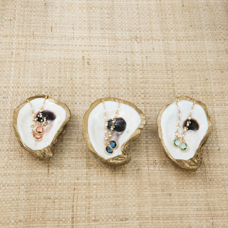 Angel Oak Earrings - Indigo - Nous Wanderlust Stories