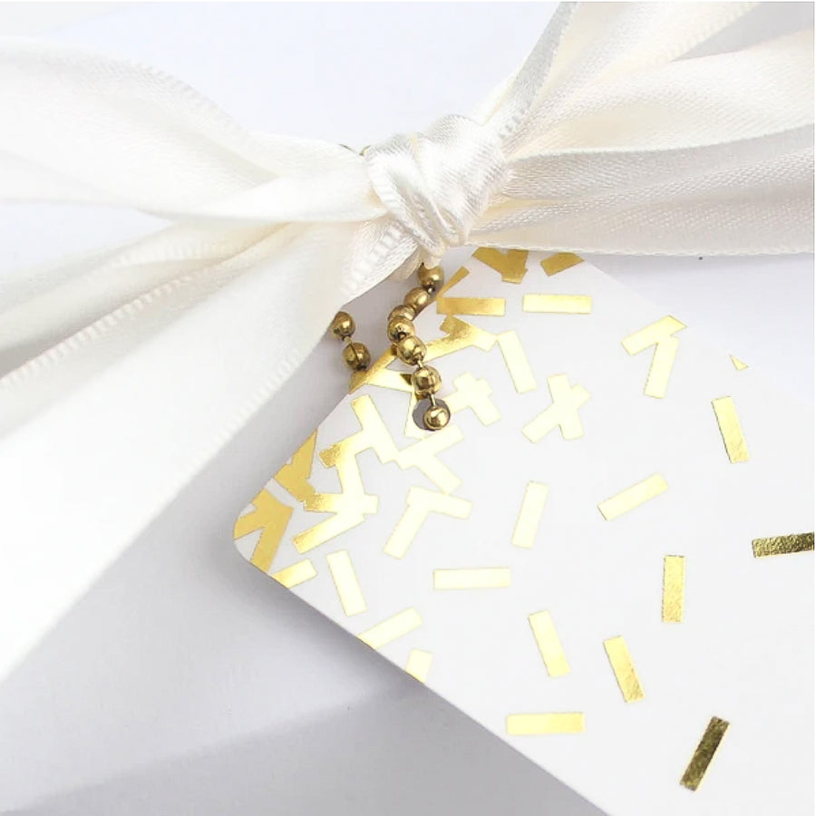 'Heart' Gift Tag - Nous Wanderlust Stories