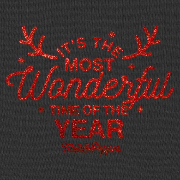 Happy Christmas Tee - Nous Wanderlust Stories