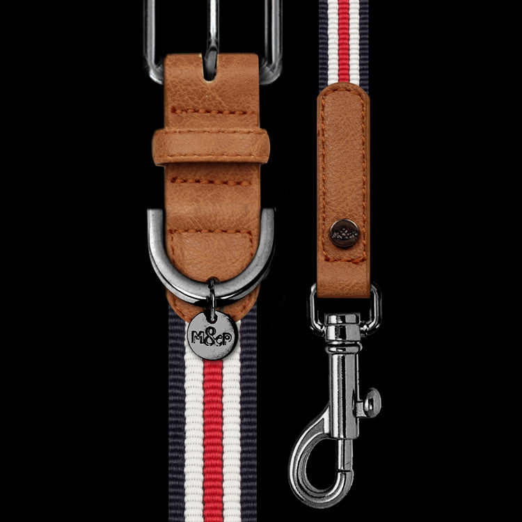 Heritage Leash - Nous Wanderlust Stories