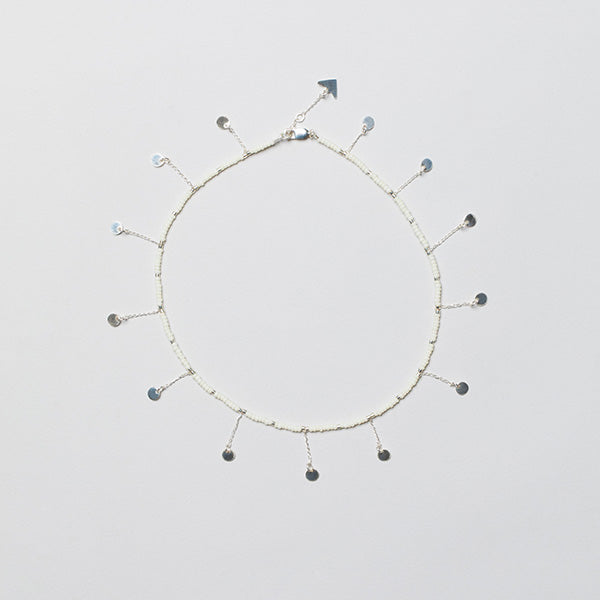 Selina Choker - Nous Wanderlust Stories