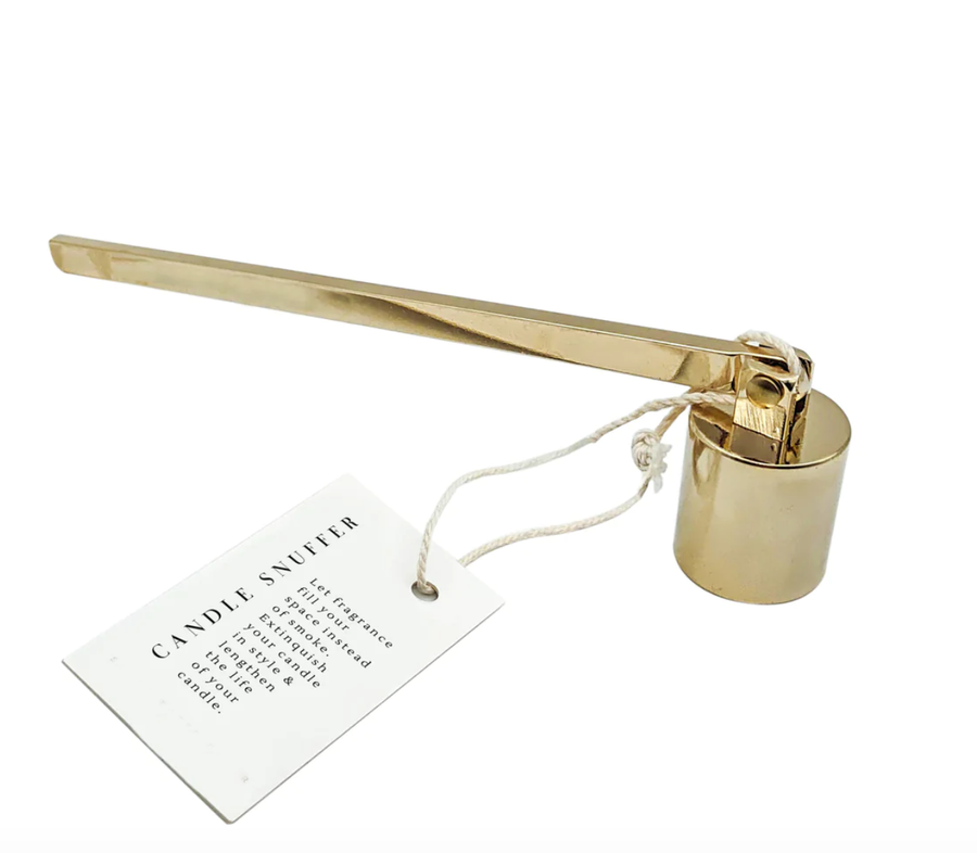 Candle Snuffer - Nous Wanderlust Stories