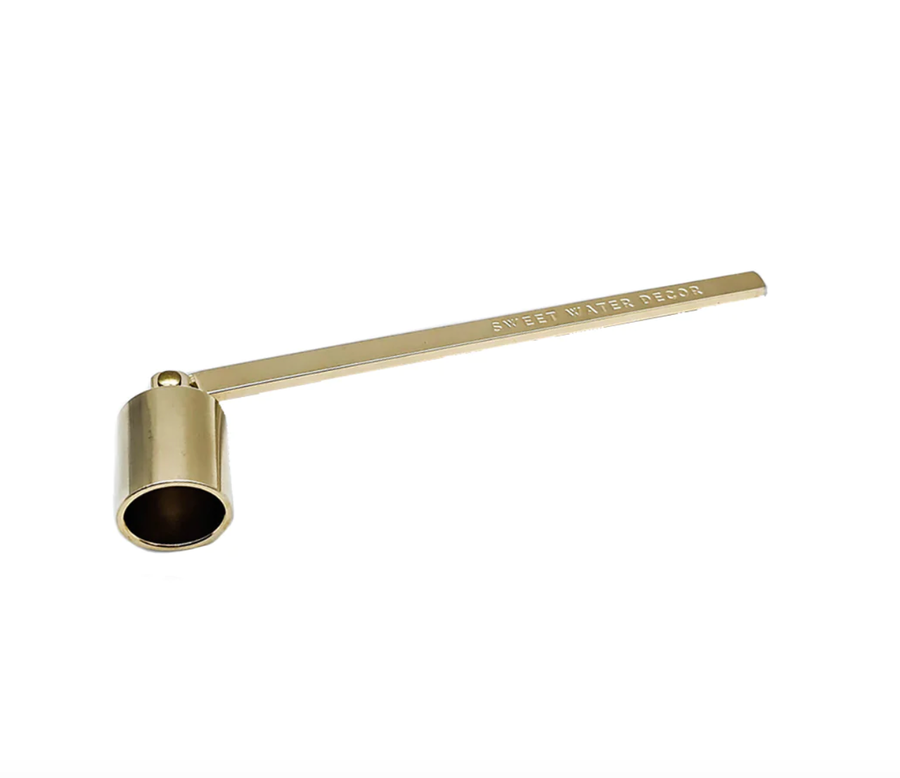 Candle Snuffer - Nous Wanderlust Stories