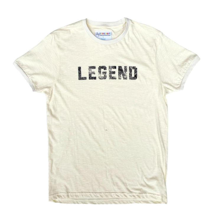 Legend X Legacy  Graphic Tee for Pups & People - Nous Wanderlust Stories